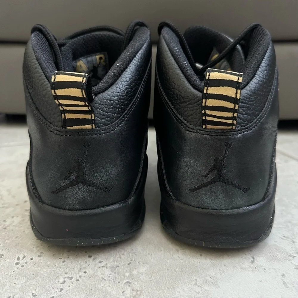 Jordan 10 retro